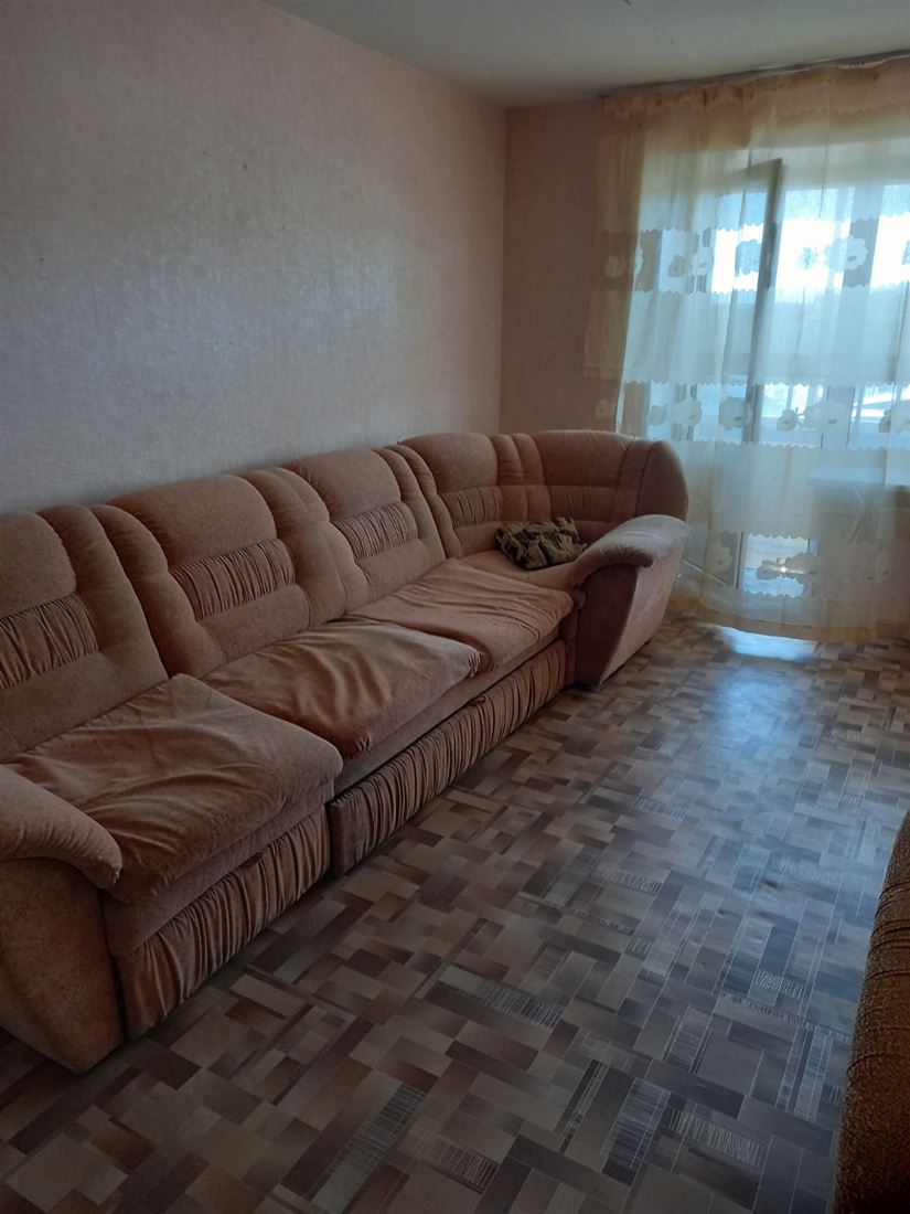 Снять 2-комнатную квартиру