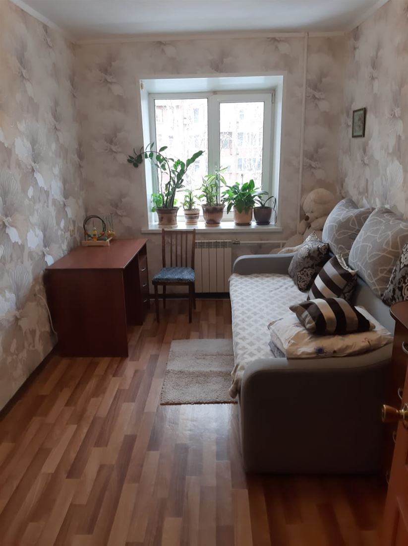 Снять комнату