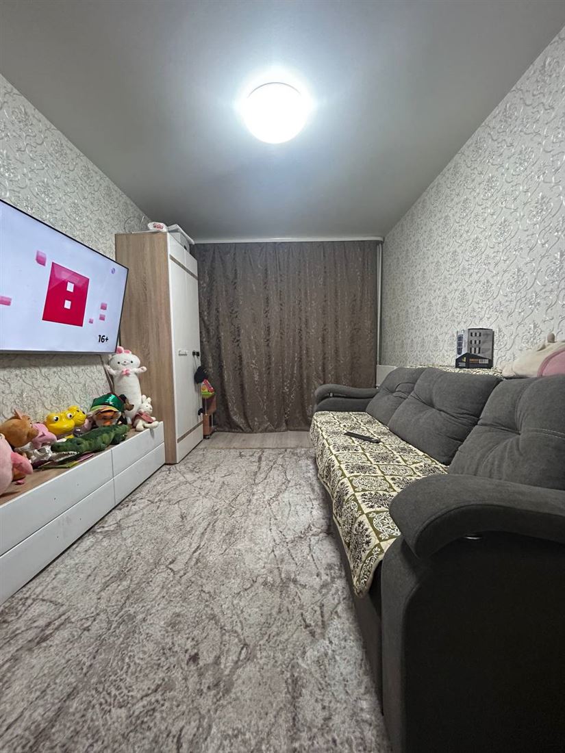 Купить 2-комнатную квартиру