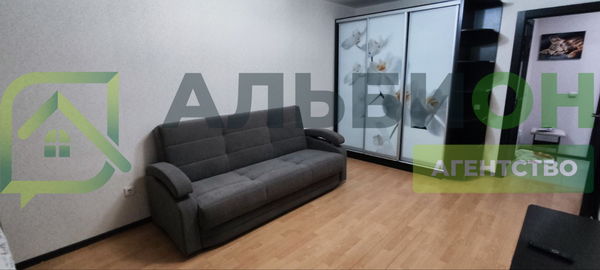 Снять 1-комнатную квартиру