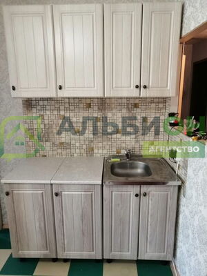 Снять 1-комнатную квартиру