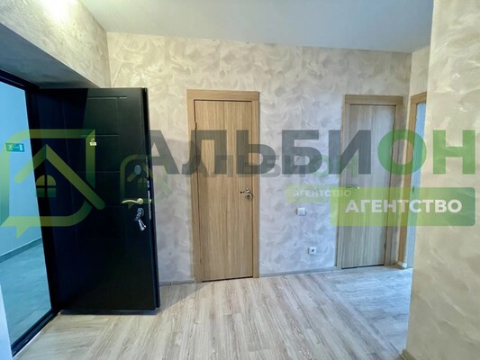 Купить 3-комнатную квартиру