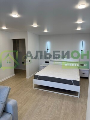 Снять 1-комнатную квартиру