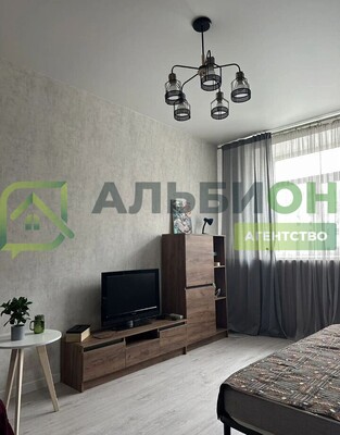 Снять 1-комнатную квартиру